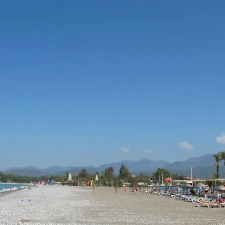 公寓 Sunset Beach Club Poseidon 01