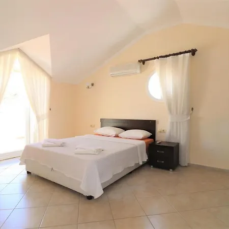 Apartment Sunset Beach Club Poseidon 01 Fethiye