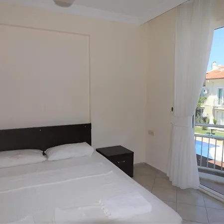 Sunset Beach Club Poseidon 01 *