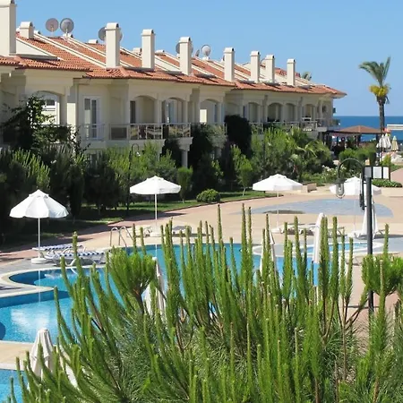 Apartment Sunset Beach Club Poseidon 01