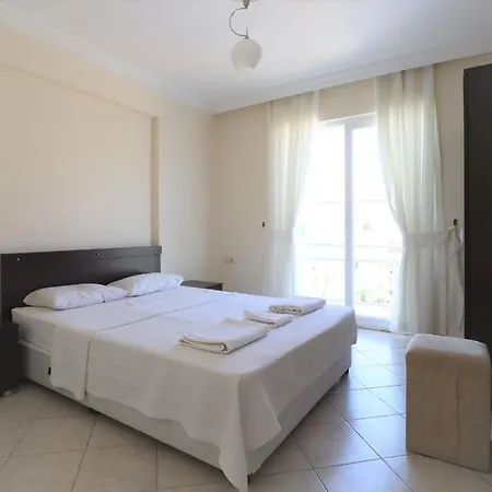 Apartment Sunset Beach Club Poseidon 01 *
