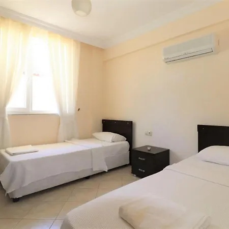 Apartment Sunset Beach Club Poseidon 01 Fethiye