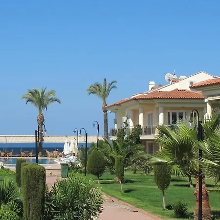 Sunset Beach Club Poseidon 01